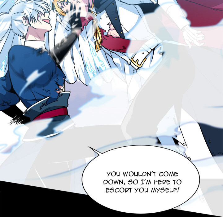 The Lost Key Chapter 13 image 53