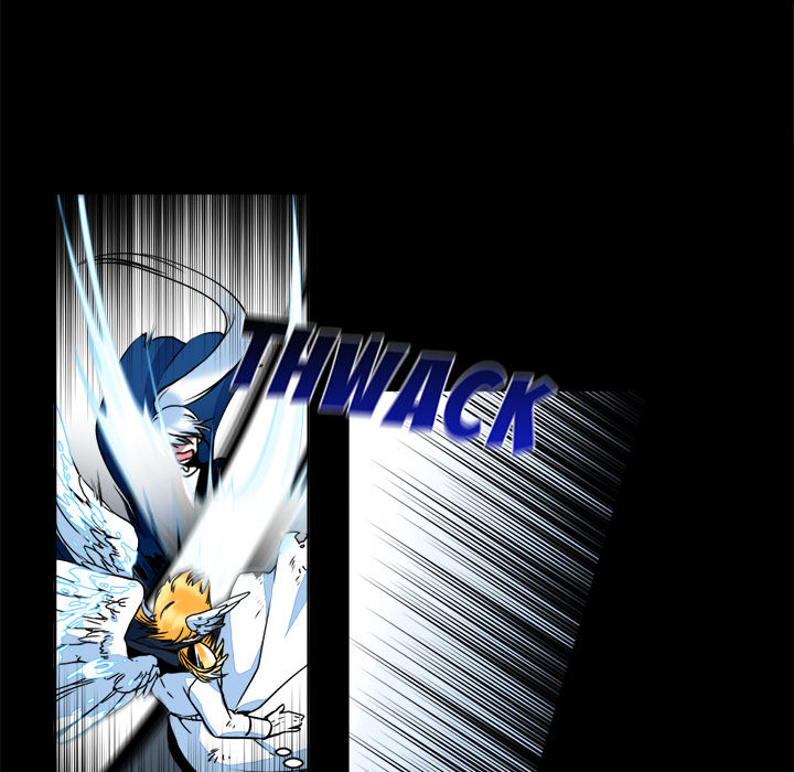 The Lost Key Chapter 13 image 54
