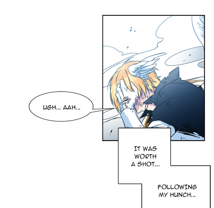 The Lost Key Chapter 13 image 59