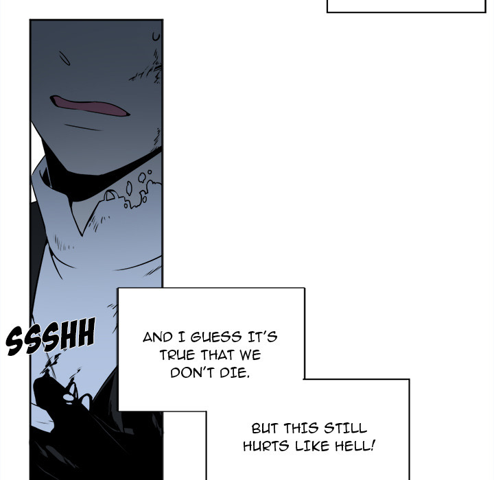 The Lost Key Chapter 13 image 60