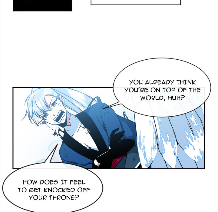 The Lost Key Chapter 13 image 61
