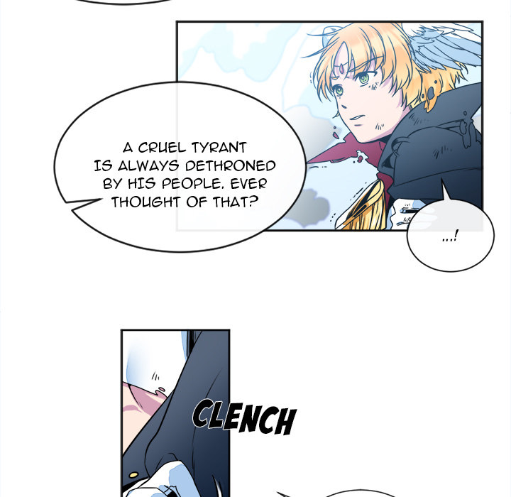The Lost Key Chapter 13 image 62
