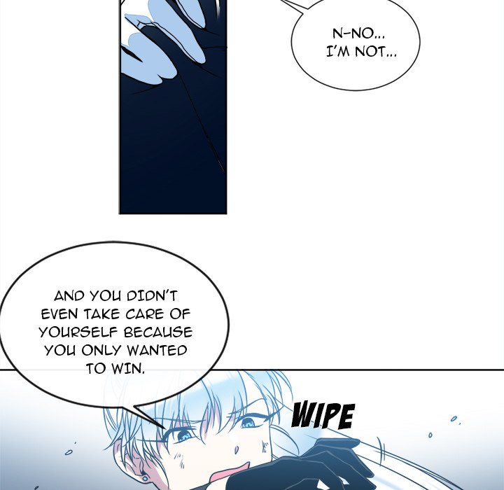 The Lost Key Chapter 13 image 63