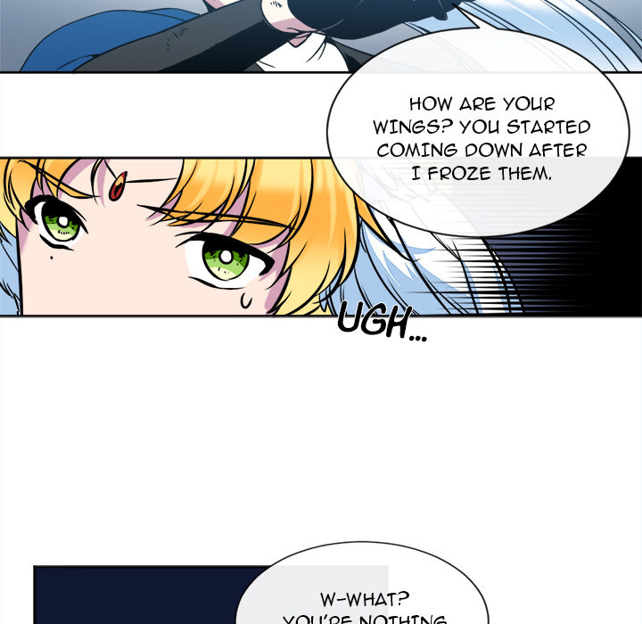 The Lost Key Chapter 13 image 64