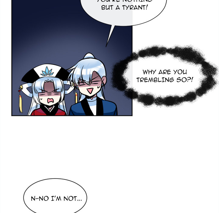 The Lost Key Chapter 13 image 65