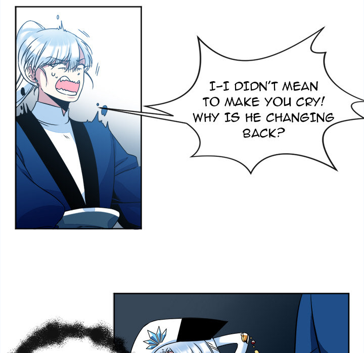 The Lost Key Chapter 13 image 68