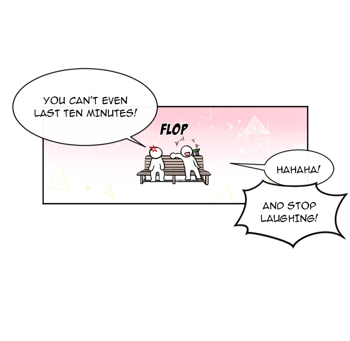 The Lost Key Chapter 13 image 6