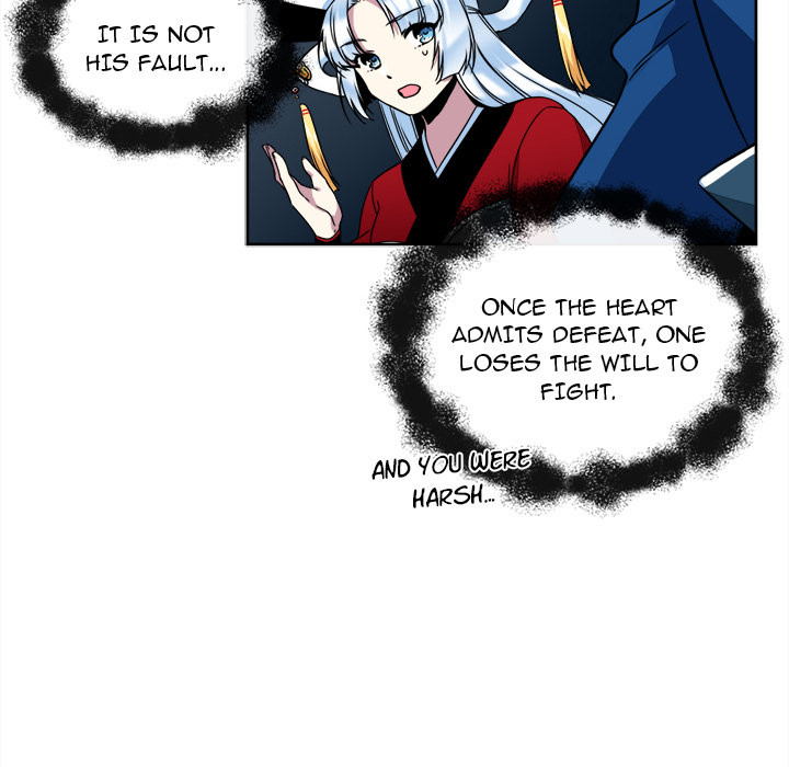 The Lost Key Chapter 13 image 69