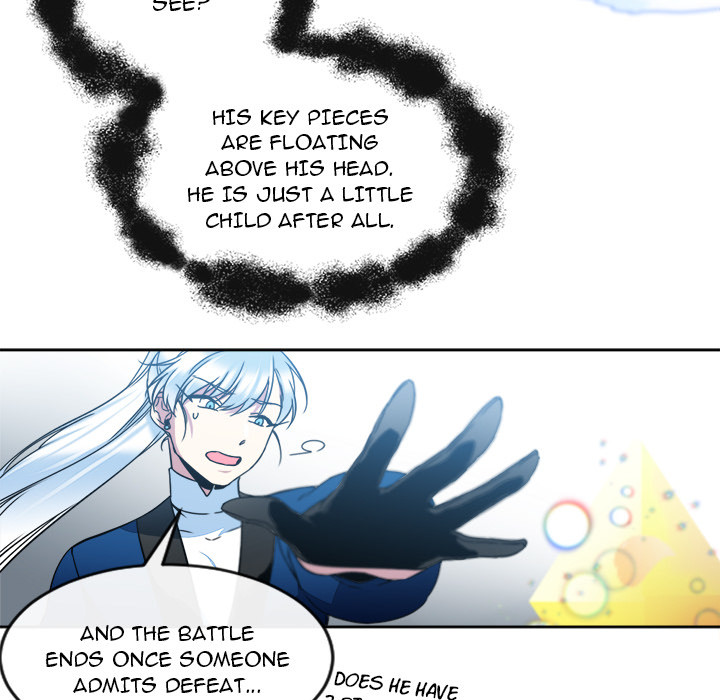 The Lost Key Chapter 13 image 71