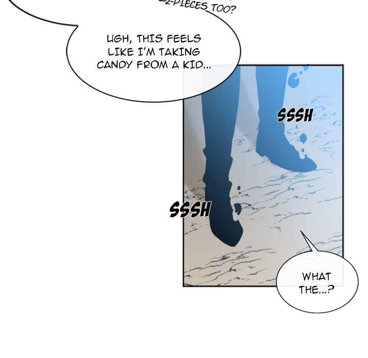 The Lost Key Chapter 13 image 72