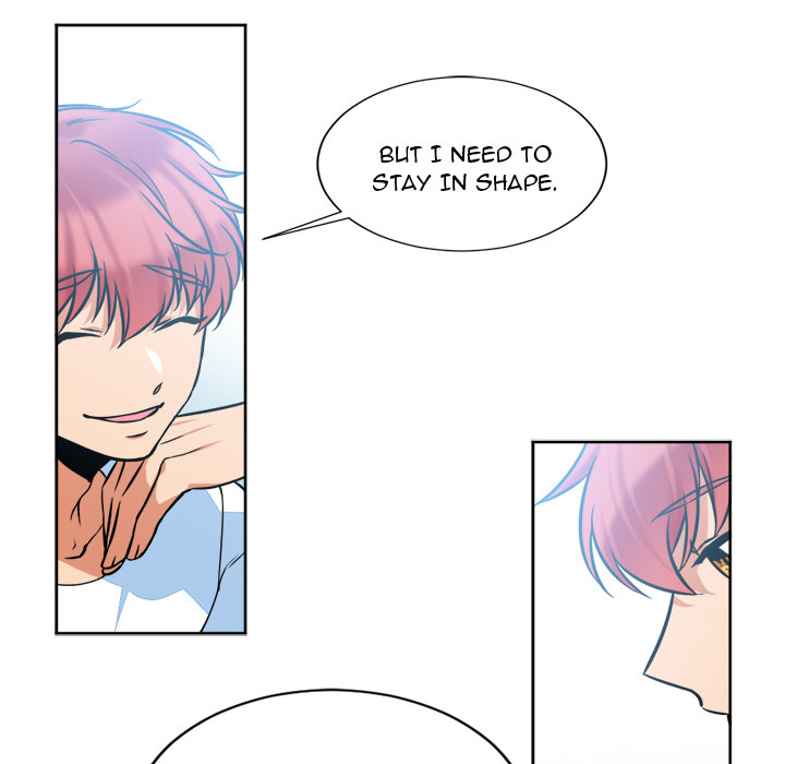 The Lost Key Chapter 13 image 7