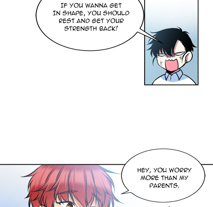 The Lost Key Chapter 13 image 8