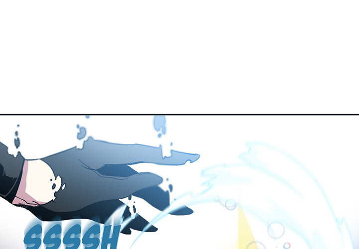 The Lost Key Chapter 14 image 0