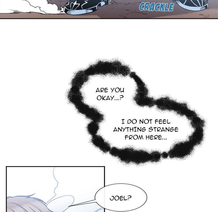 The Lost Key Chapter 14 image 9
