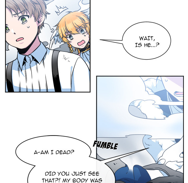 The Lost Key Chapter 14 image 10