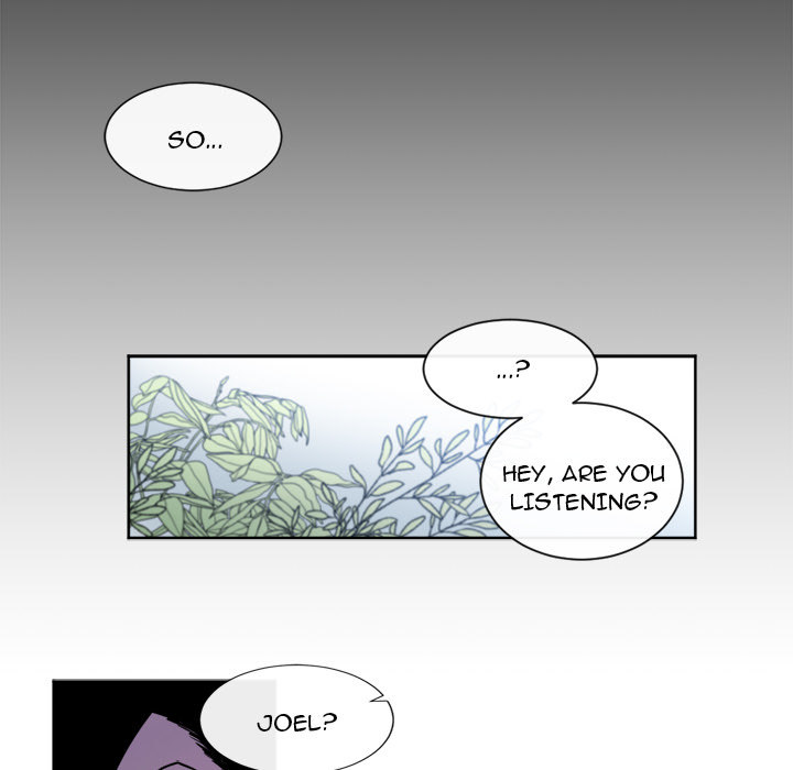 The Lost Key Chapter 14 image 14
