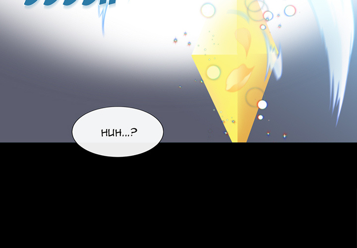 The Lost Key Chapter 14 image 1