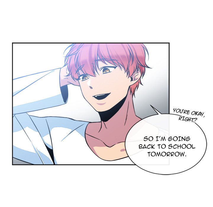 The Lost Key Chapter 14 image 20