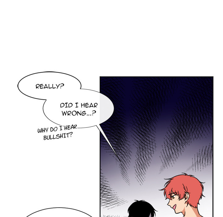 The Lost Key Chapter 14 image 21