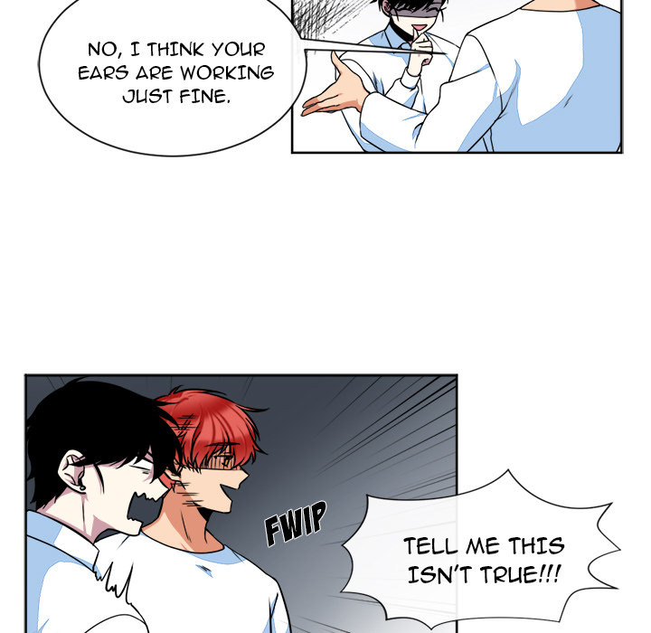 The Lost Key Chapter 14 image 22