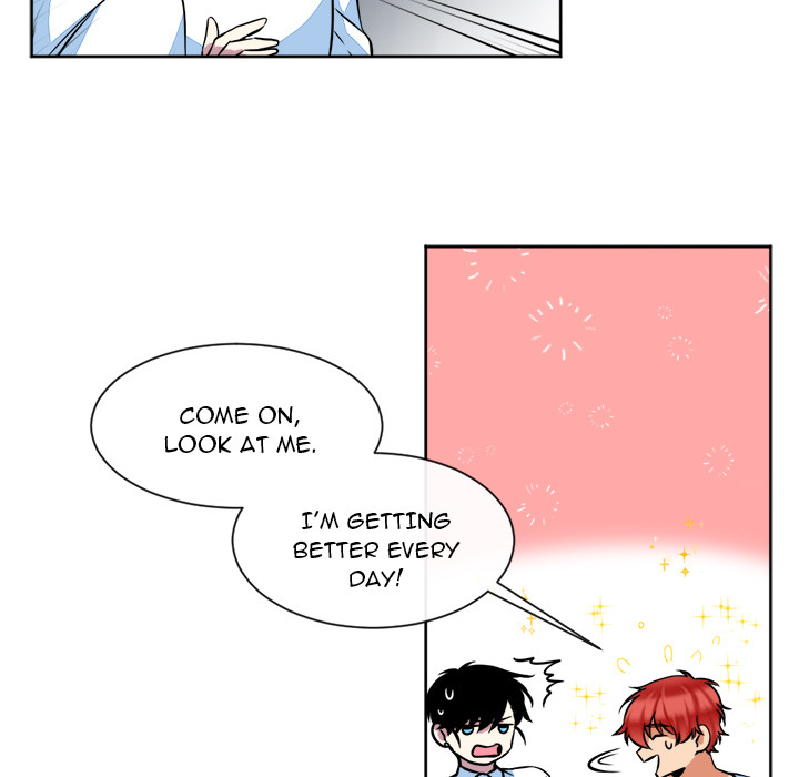 The Lost Key Chapter 14 image 23