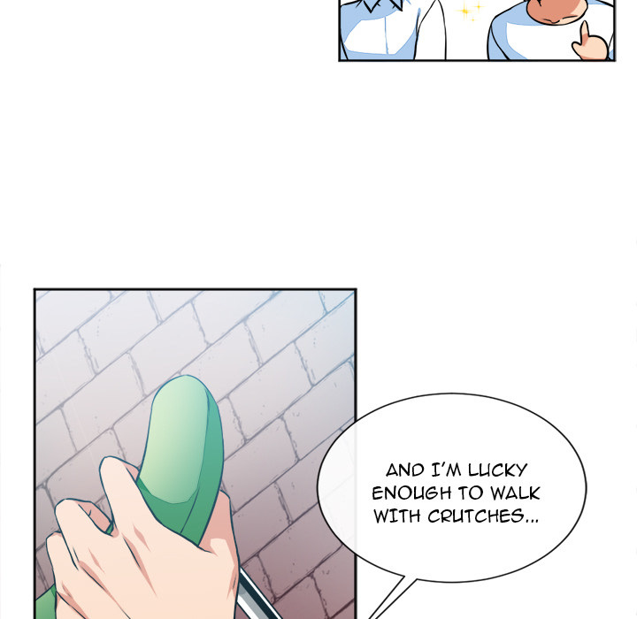 The Lost Key Chapter 14 image 24