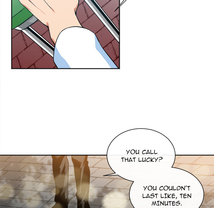 The Lost Key Chapter 14 image 25