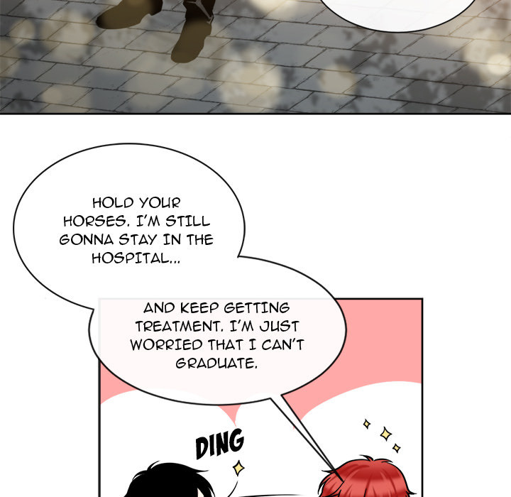 The Lost Key Chapter 14 image 26