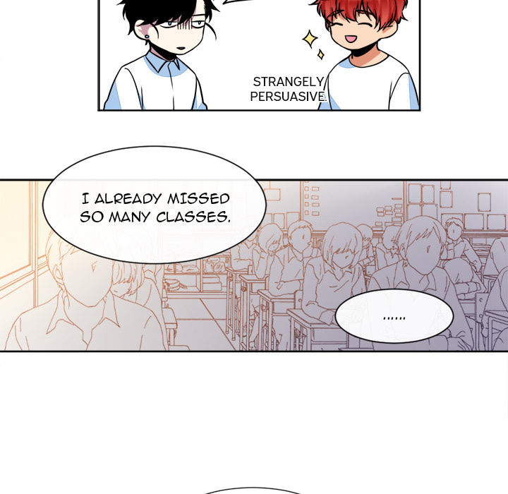 The Lost Key Chapter 14 image 27