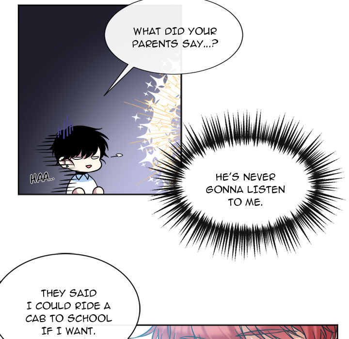 The Lost Key Chapter 14 image 28