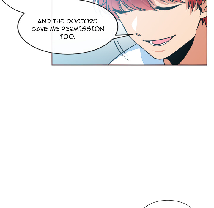 The Lost Key Chapter 14 image 29