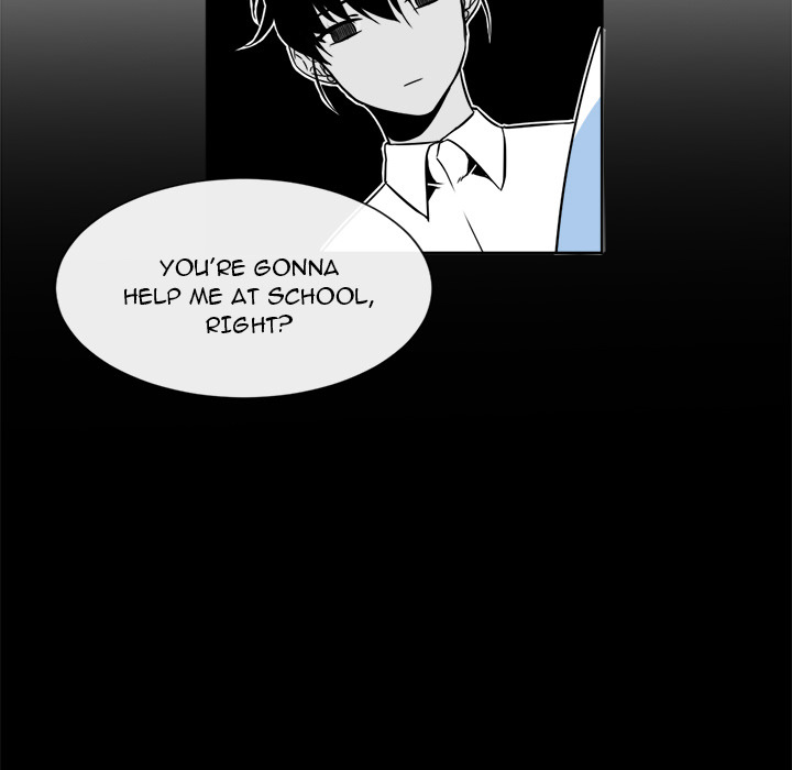 The Lost Key Chapter 14 image 31