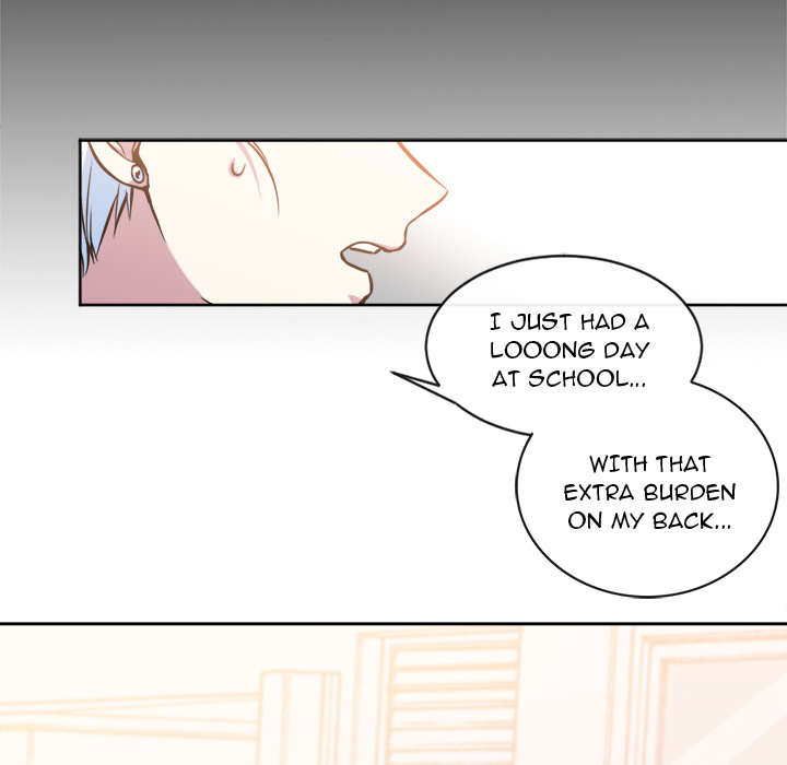 The Lost Key Chapter 14 image 33