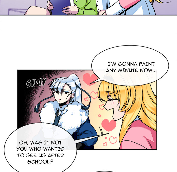 The Lost Key Chapter 14 image 35