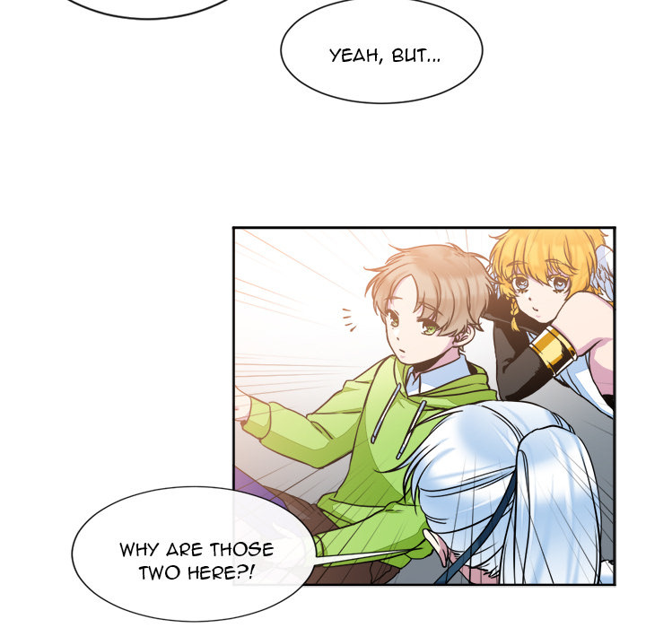 The Lost Key Chapter 14 image 36