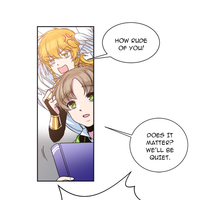 The Lost Key Chapter 14 image 37