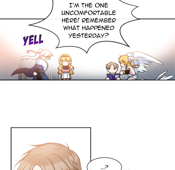 The Lost Key Chapter 14 image 38