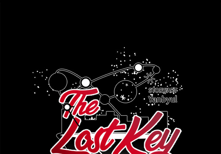 The Lost Key Chapter 14 image 3