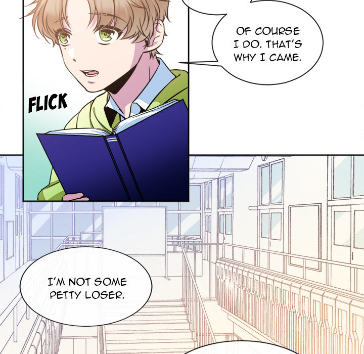 The Lost Key Chapter 14 image 39