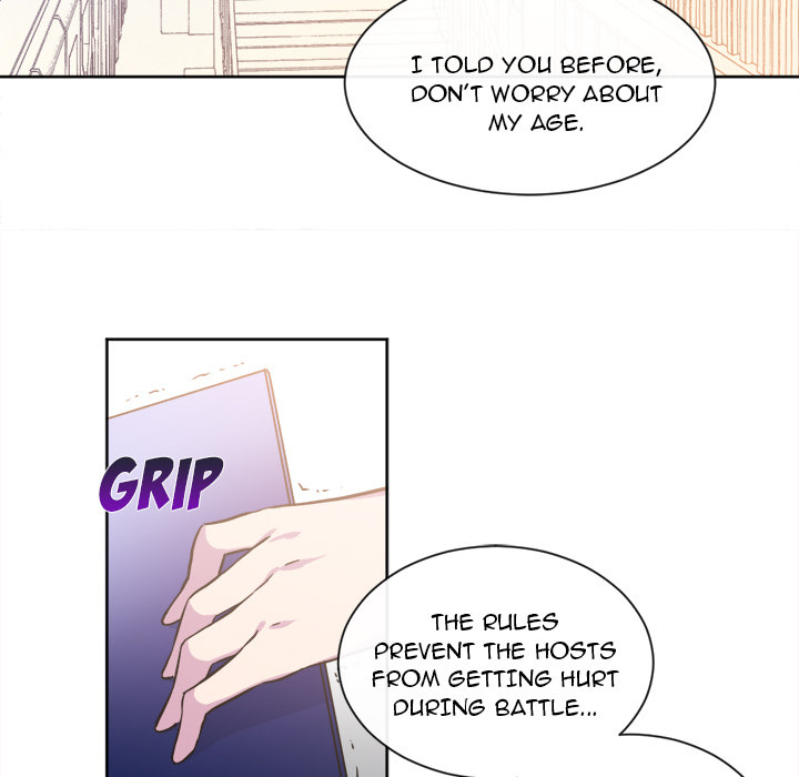 The Lost Key Chapter 14 image 40