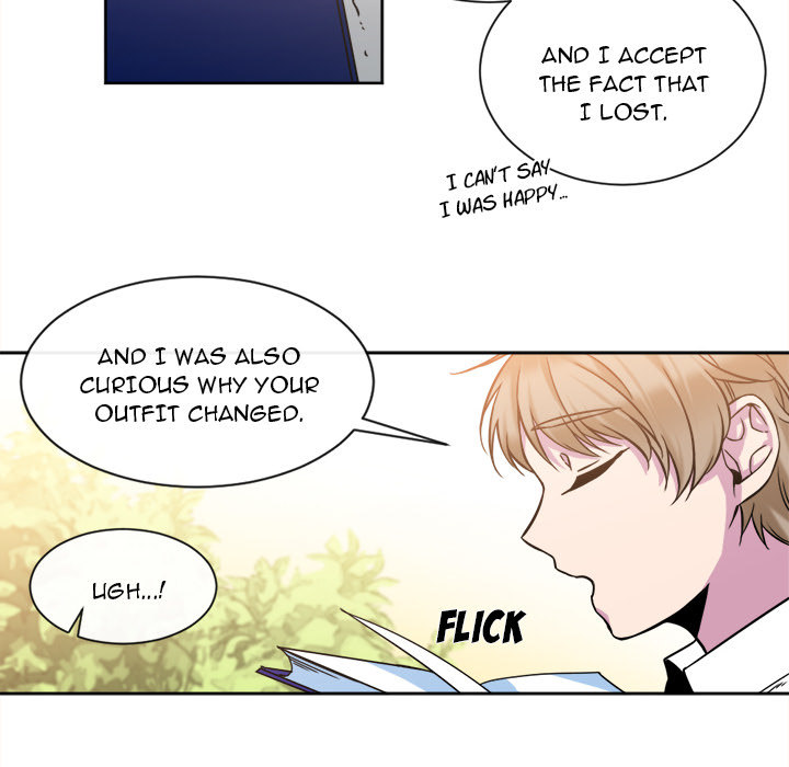 The Lost Key Chapter 14 image 41