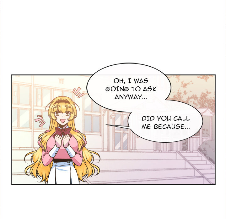 The Lost Key Chapter 14 image 42