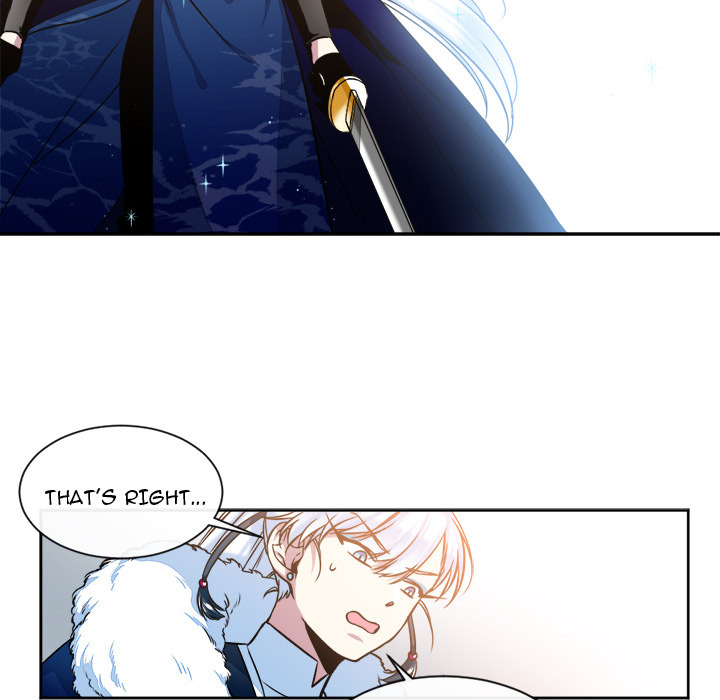 The Lost Key Chapter 14 image 44