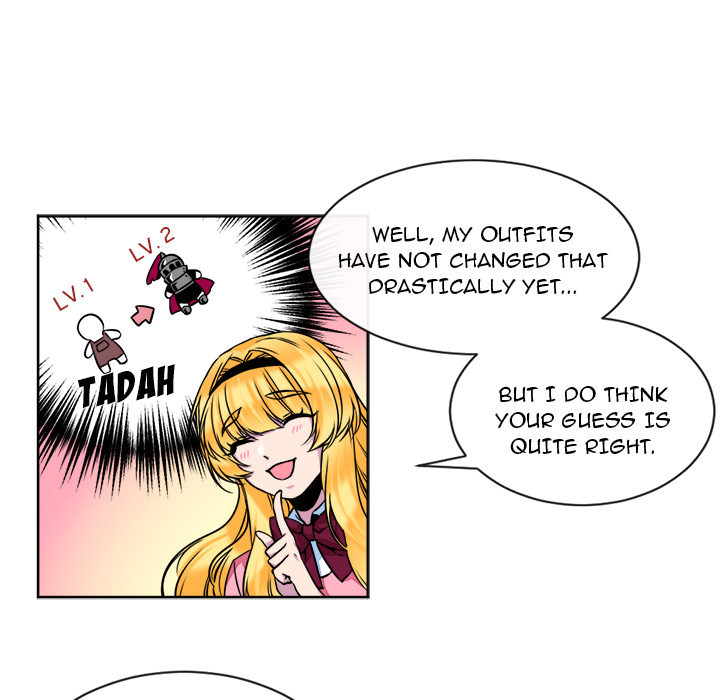 The Lost Key Chapter 14 image 46