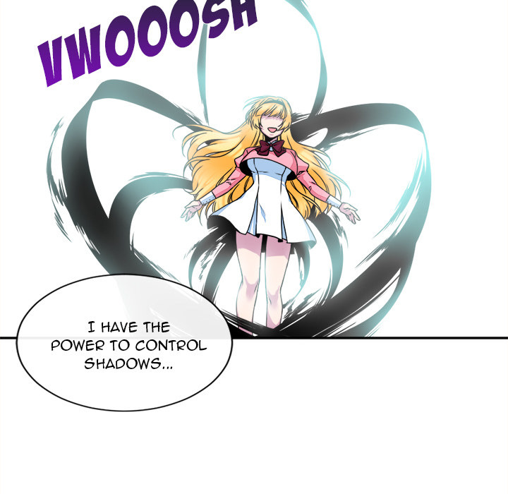 The Lost Key Chapter 14 image 50