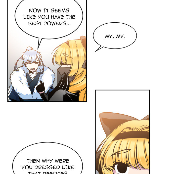 The Lost Key Chapter 14 image 54