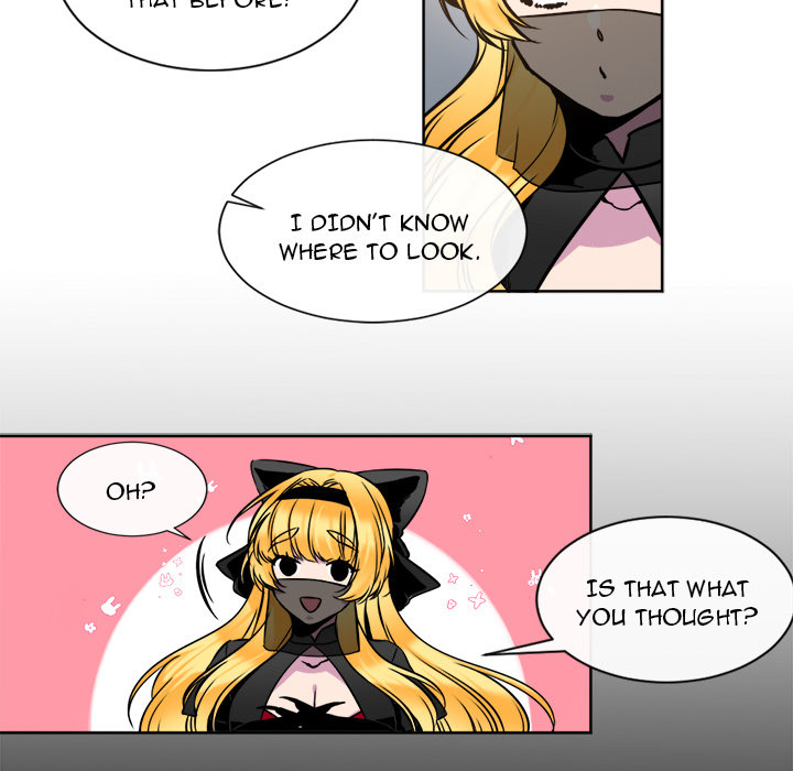 The Lost Key Chapter 14 image 55