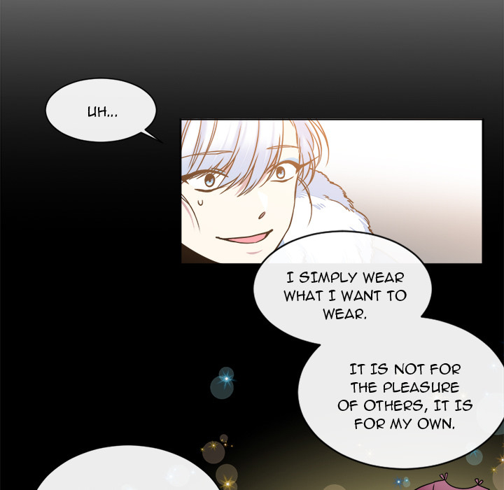 The Lost Key Chapter 14 image 56