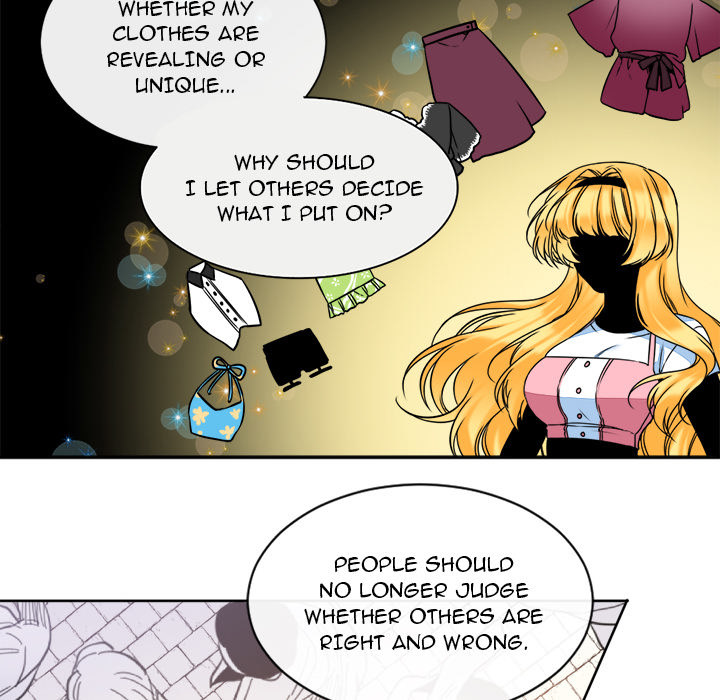 The Lost Key Chapter 14 image 57
