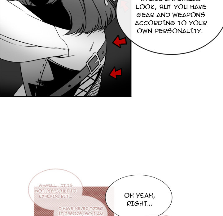 The Lost Key Chapter 14 image 60